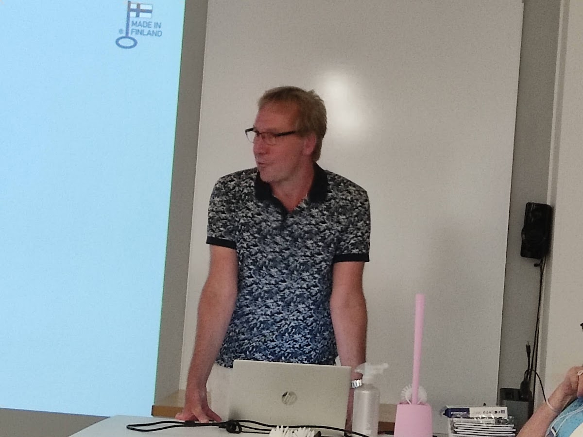 Jarkko Heino